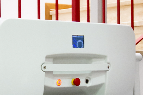 ecra da plataforma_smart