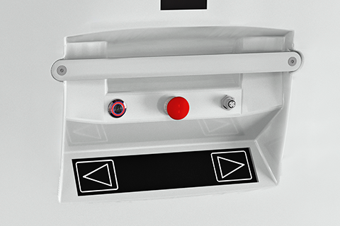 painel da plataforma smart