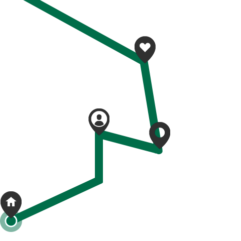 autonomia e estilo de vida da Stannah Sport