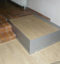Stannah Stela HDN para piso de madeira