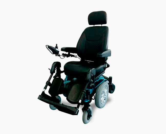 cadeira de rodas egiro