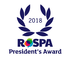 rospa premio