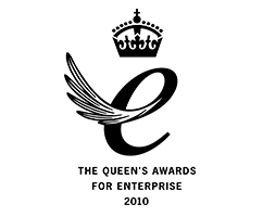 Stannah -The Queens Awards