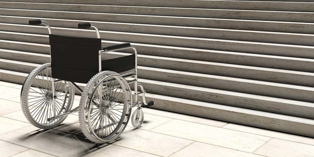 Qual é o termo mais inclusivo: “deficiente” ou “pessoa com deficiência”?