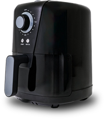 Oferta de uma Air Fryer